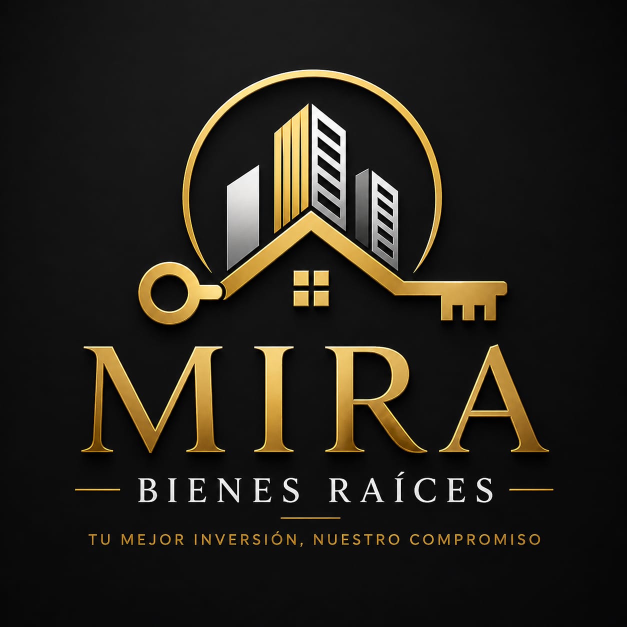 MIRA Bienes Raíces